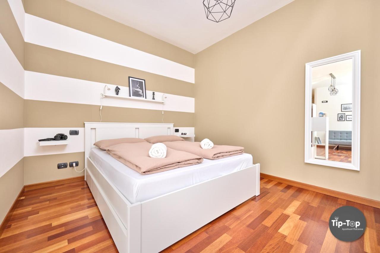 Tip-Top Apartment Malcesine Exterior foto